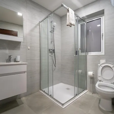 Flora Flats 1st, 2nd And 3rd Floor Appartments No Lift *