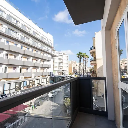 Flora Flats 1st, 2nd And 3rd Floor Appartments No Lift