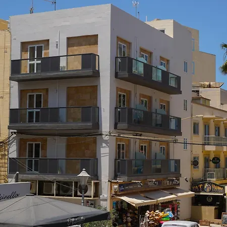 Flora Flats 1st, 2nd And 3rd Floor Appartments No Lift