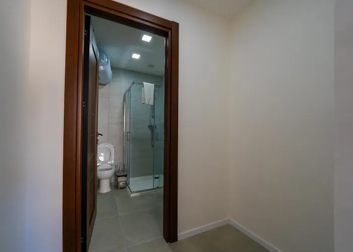 Flora Flats 1st, 2nd And 3rd Floor Appartments No Lift