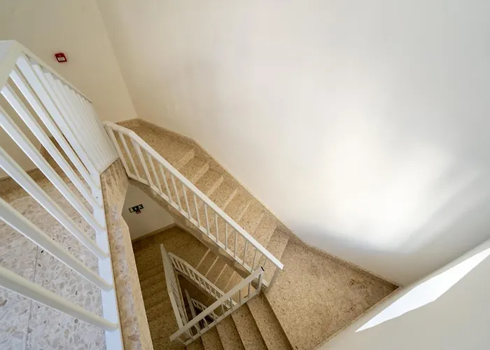 Flora Flats 1st, 2nd And 3rd Floor Appartments No Lift St. Paul's Bay