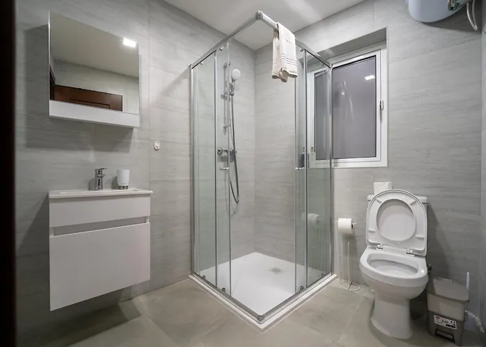 Flora Flats 1st, 2nd And 3rd Floor Appartments No Lift *