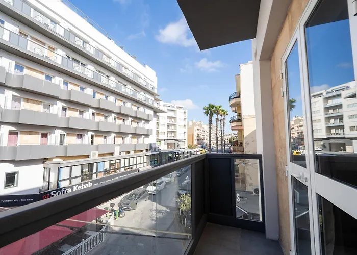 Flora Flats 1st, 2nd And 3rd Floor Appartments No Lift