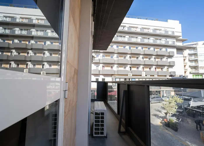 Apartment Flora Flats 1st, 2nd And 3rd Floor Appartments No Lift *