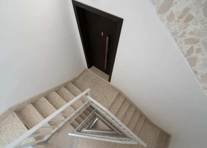 公寓 Flora Flats 1st, 2nd And 3rd Floor Appartments No Lift *