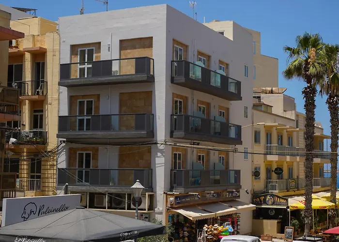 Flora Flats 1st, 2nd And 3rd Floor Appartments No Lift