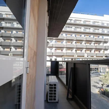 Apartment Flora Flats 1st, 2nd And 3rd Floor Appartments No Lift *